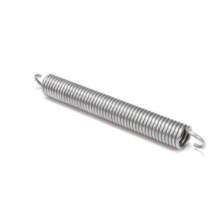 Meiko Tension Spring 372 X 46, 5 X 6,  0430006